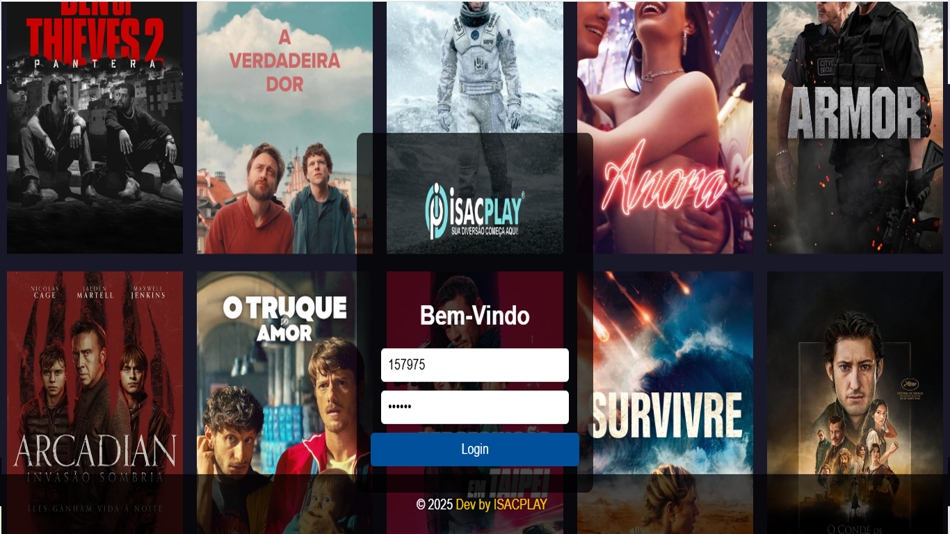 Web Player